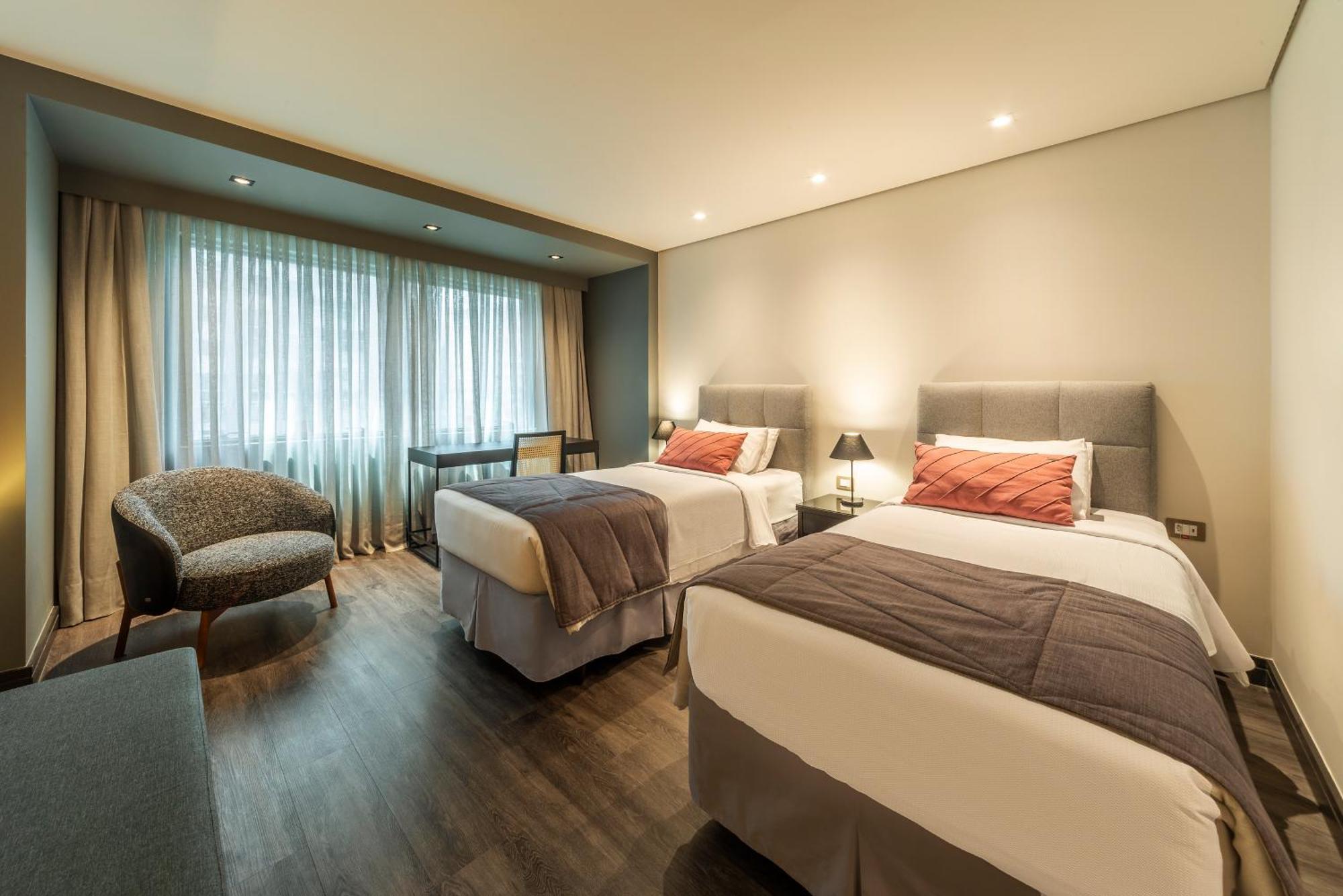 Hotel Laghetto Stilo São Paulo Exteriér fotografie