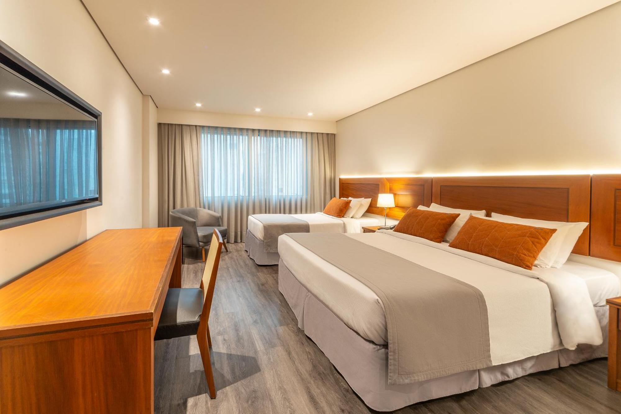 Hotel Laghetto Stilo São Paulo Exteriér fotografie