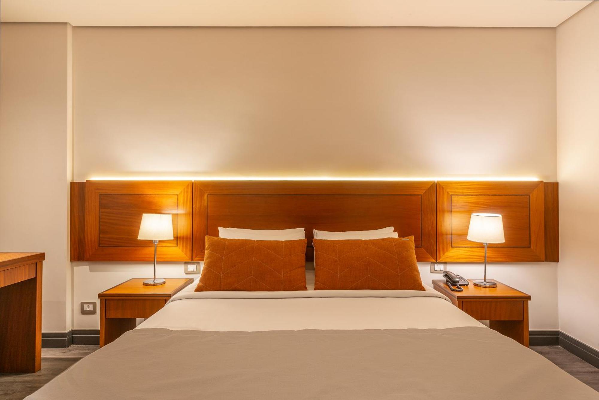 Hotel Laghetto Stilo São Paulo Exteriér fotografie