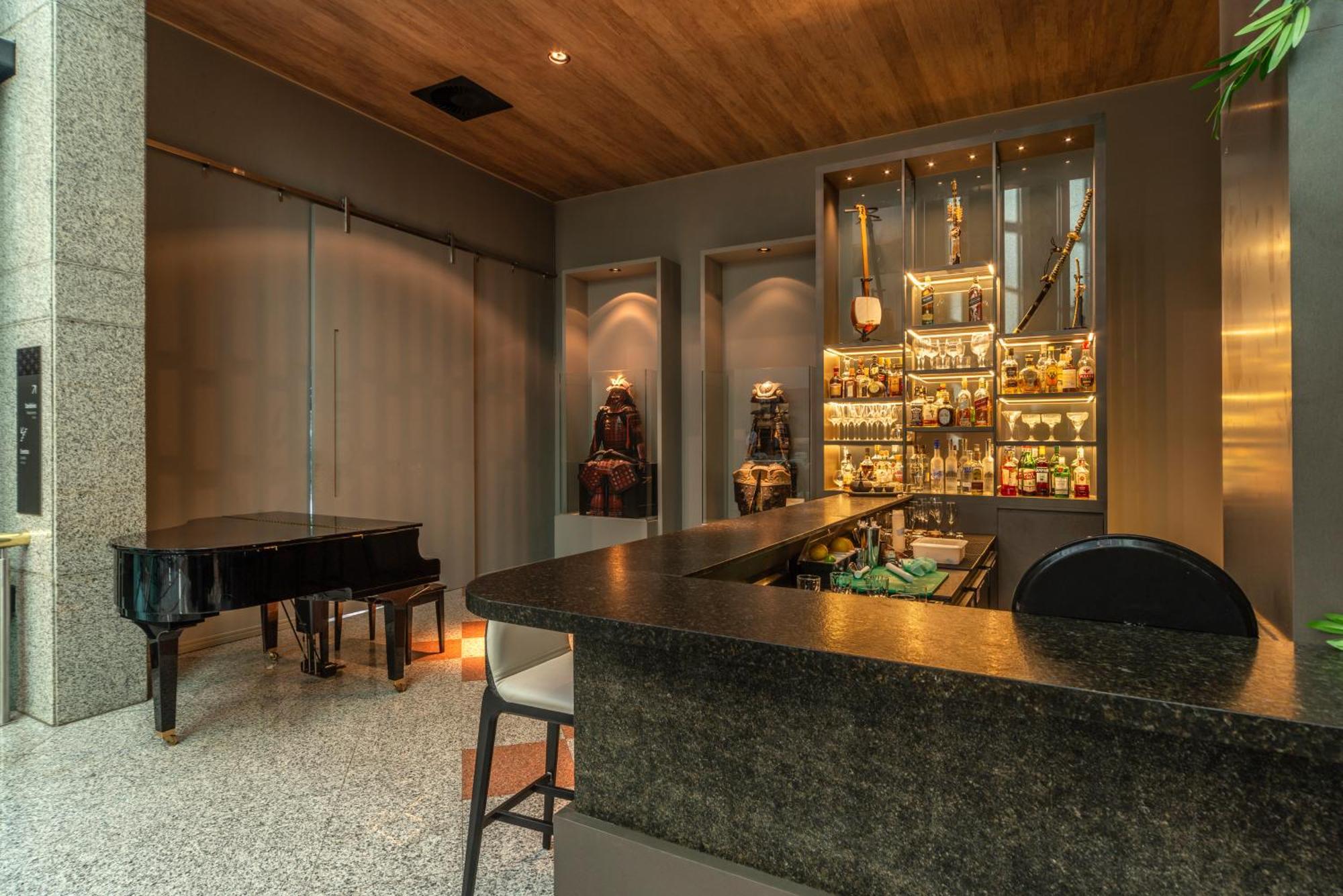 Hotel Laghetto Stilo São Paulo Exteriér fotografie